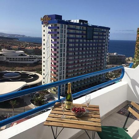 Paraiso Sky, Playa Paraiso Costa Adeje Dış mekan fotoğraf